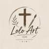 Lolo Art - Home
